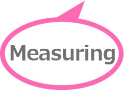 measuring