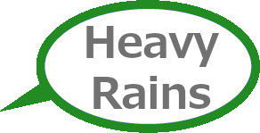 Heavy Rains