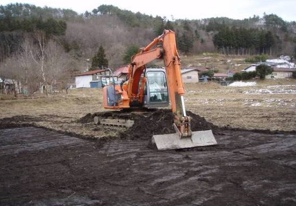 Reversal tillage (A4)