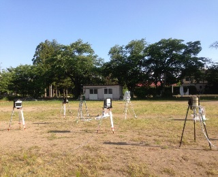 相互比較の様子