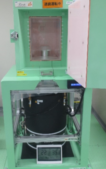 Ge半導体検出器