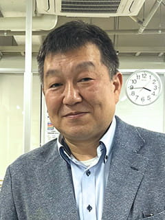 山口　和也