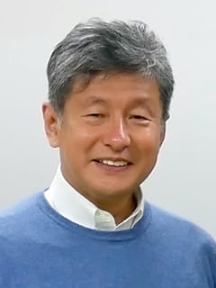 内本　喜晴
