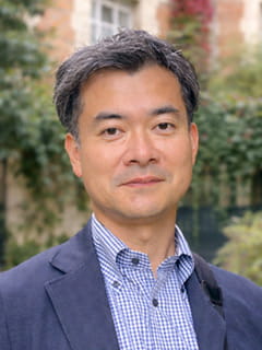佐藤　陽一
