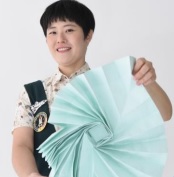 ゆうこ博士（博士　生命科学）