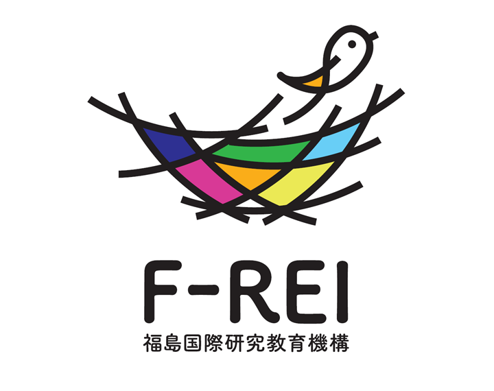 F-REIロゴマーク