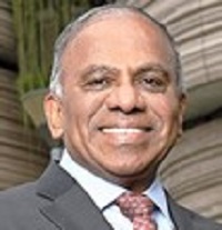 Dr. Subra Suresh