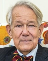 Dr. Svante Lindqvist