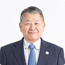 理事長挨拶
