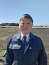 中谷　誠