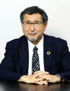 中山　一郎