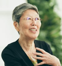 原山 優子