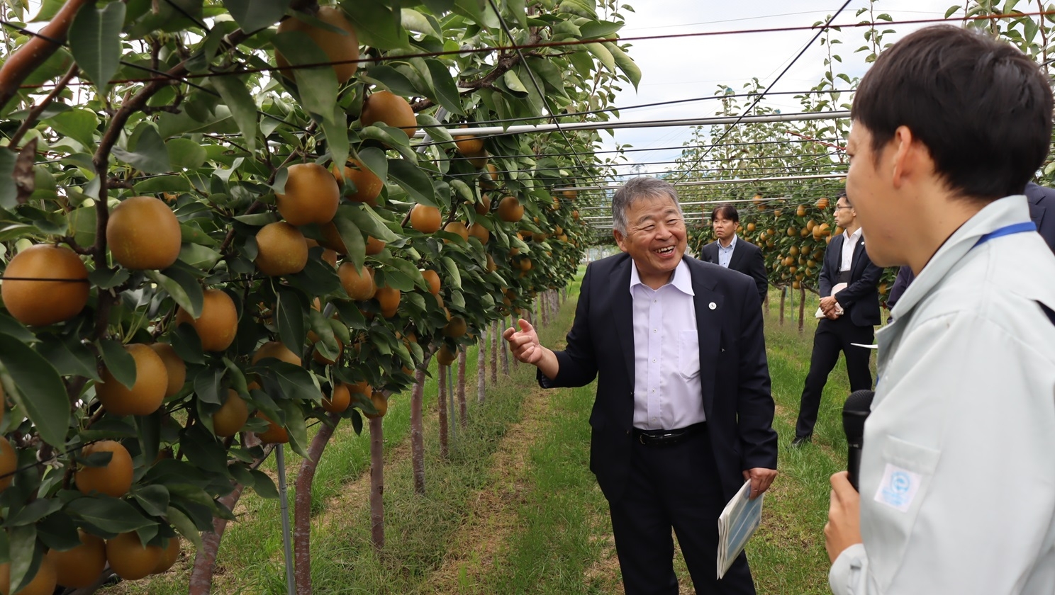 kenpoku_round-table_discussion3