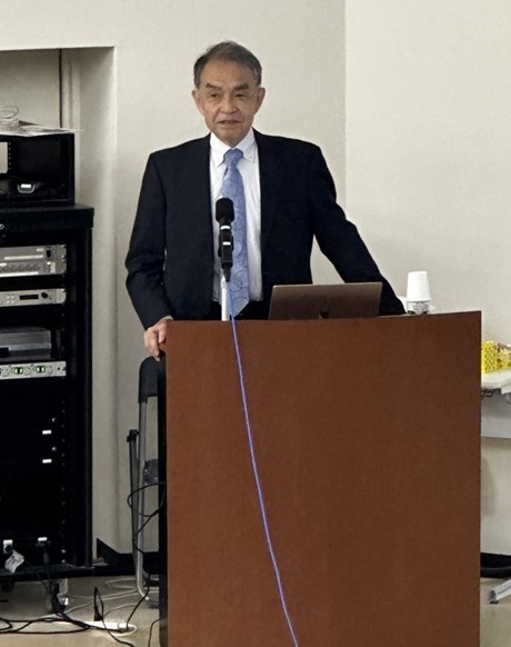 福島大学F-REIトップセミナー