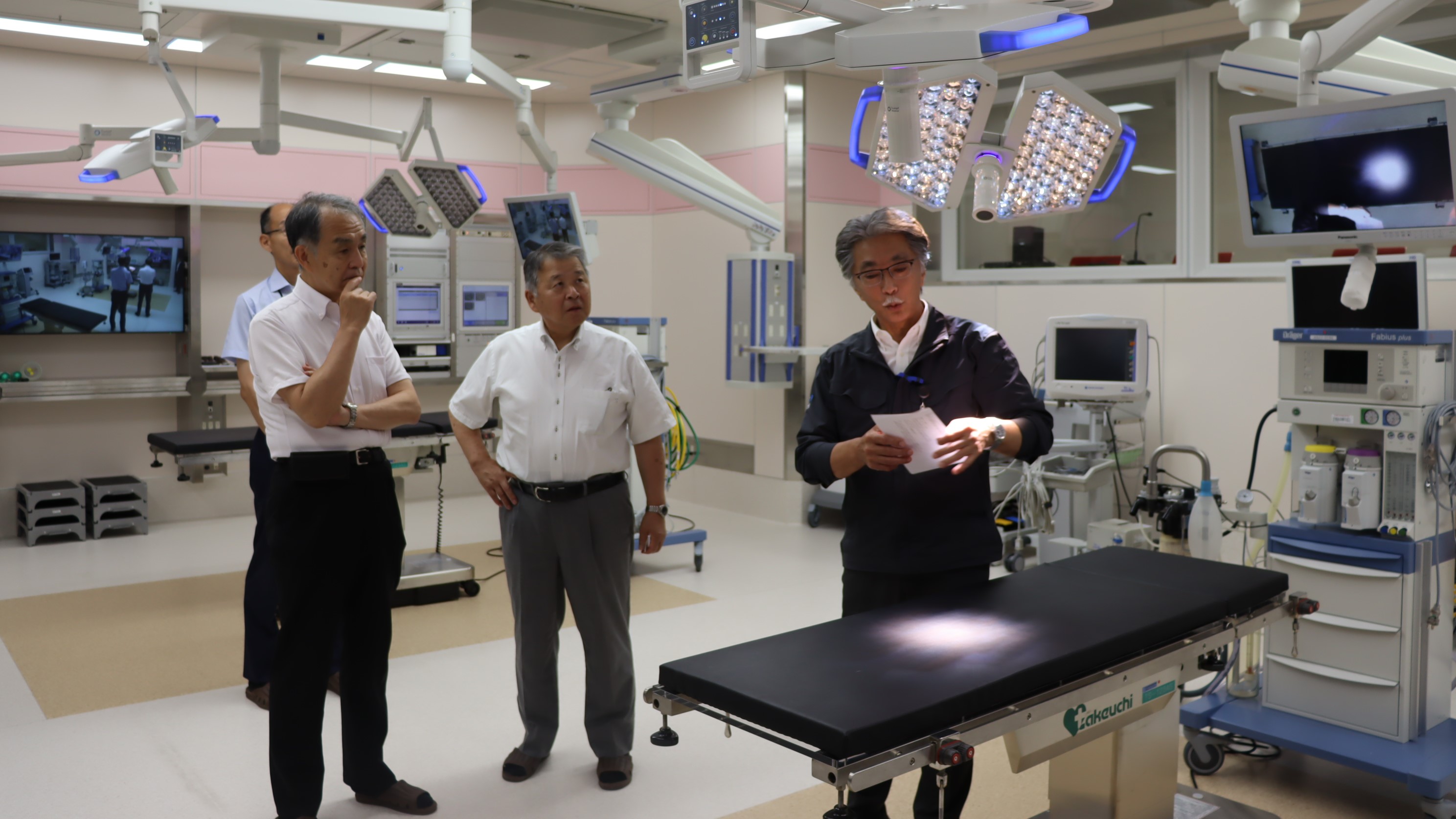 round-table discussion 3 