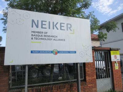 NEIKER_signboard